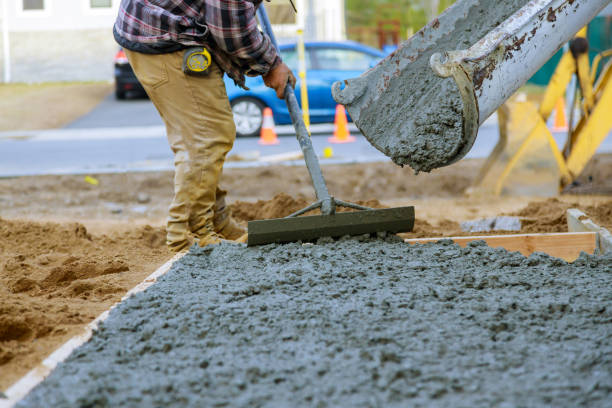 Best Concrete Leveling Services  in Bulverde, TX